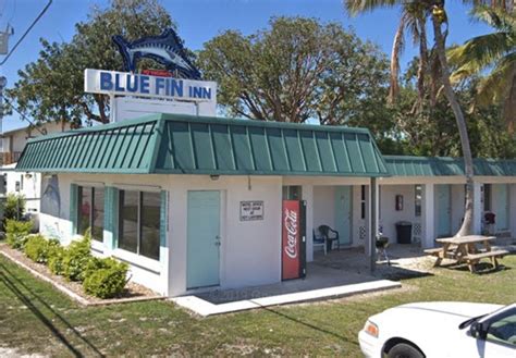 bluefin inn and suites